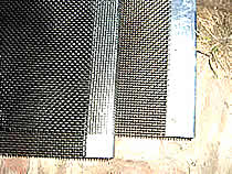 wire mesh